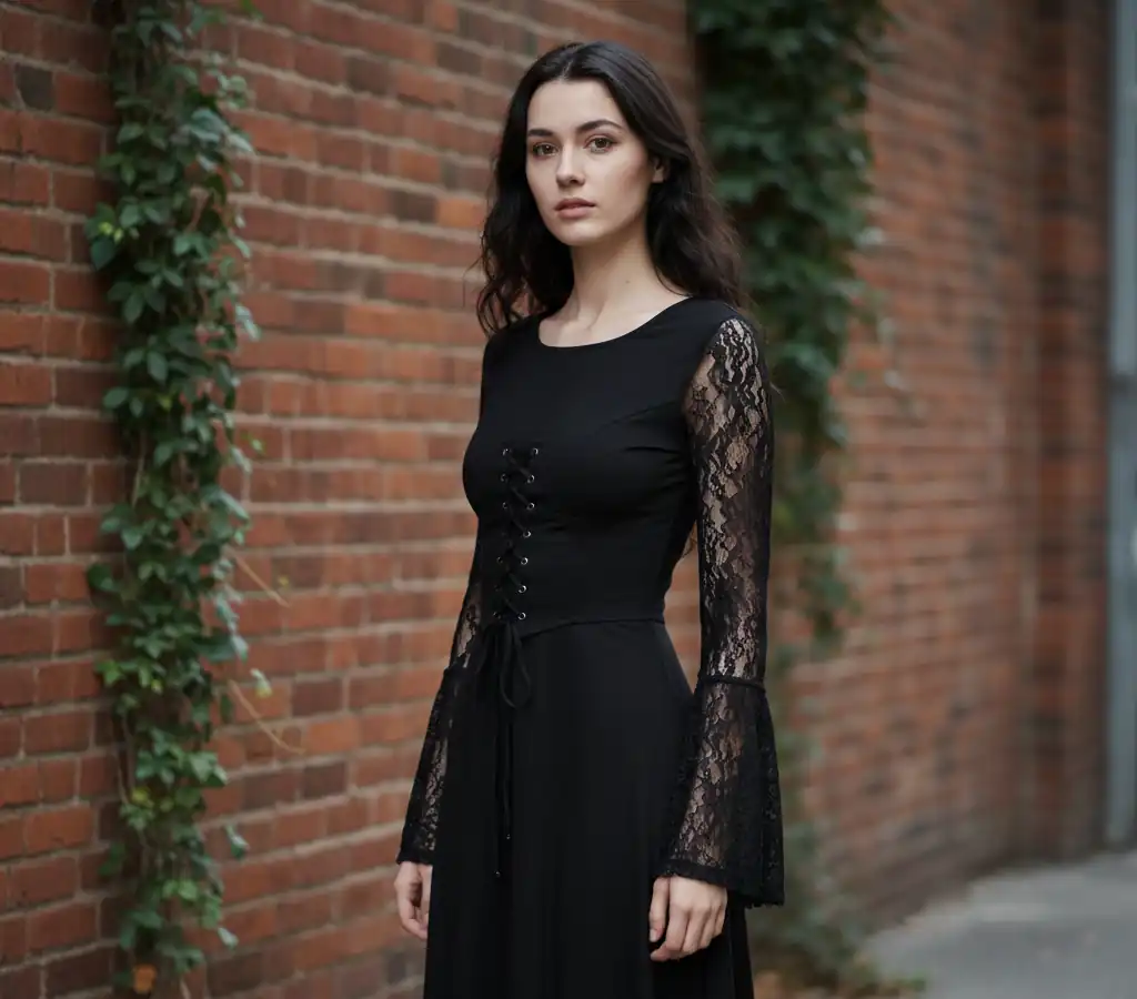 Shop Gothic Dresses | Stylish, Dark, & Free Shipping Shop Gothic Dresses | Stylish, Dark, & Free Shipping